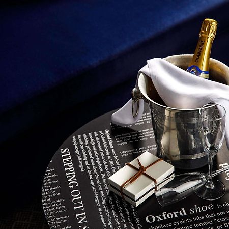 Mercure Oxford Hawkwell House Hotel Ngoại thất bức ảnh