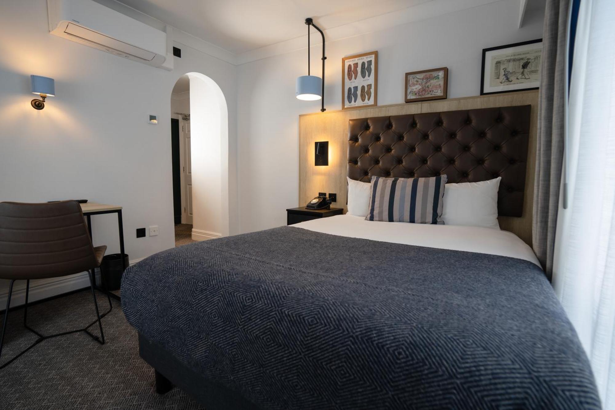 Mercure Oxford Hawkwell House Hotel Ngoại thất bức ảnh