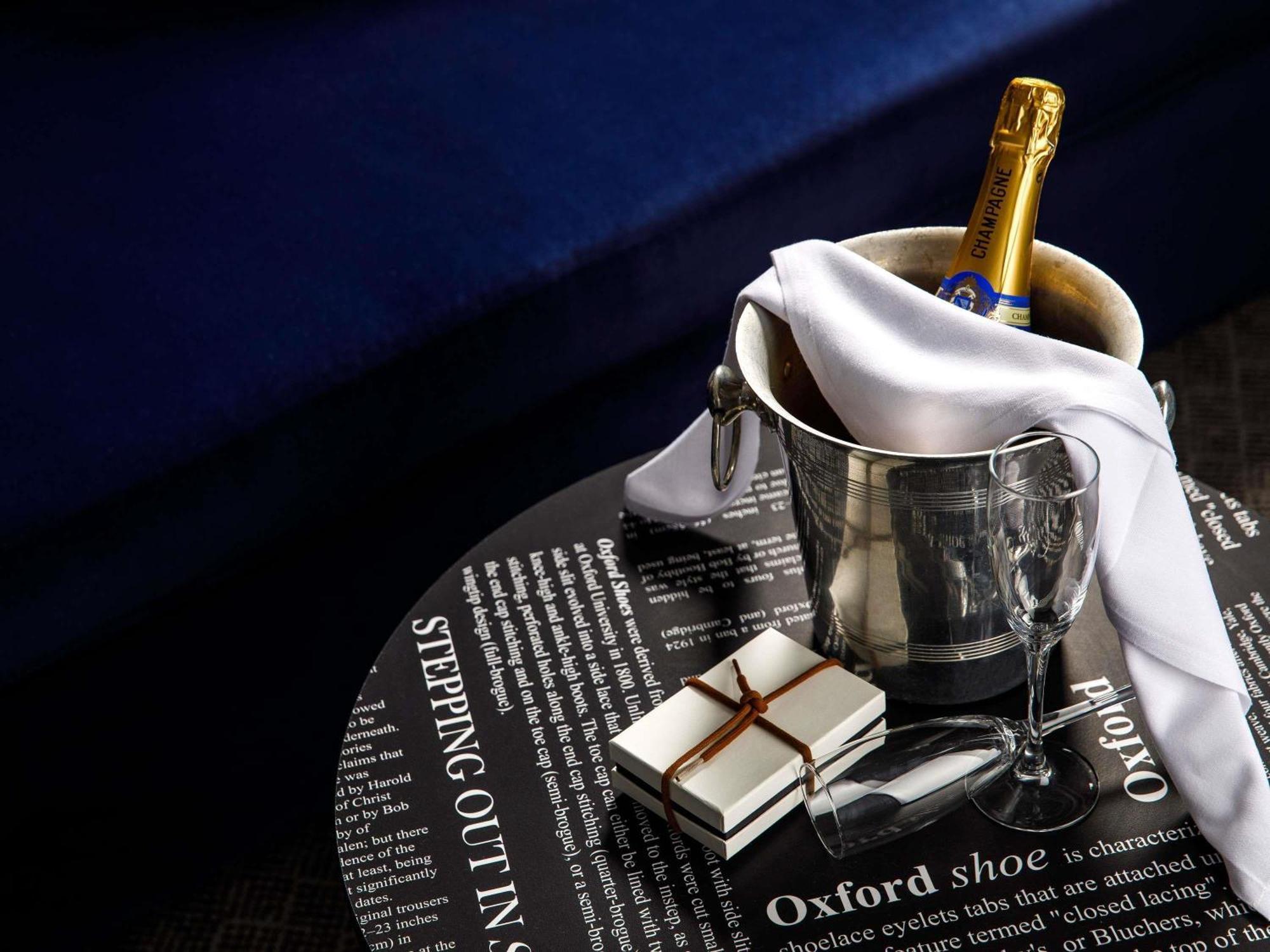 Mercure Oxford Hawkwell House Hotel Ngoại thất bức ảnh